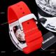 Swiss Grade Richard Mille Lady RM7-1 Bust Down Watch Pink&Clear Diamond 31mm (8)_th.jpg